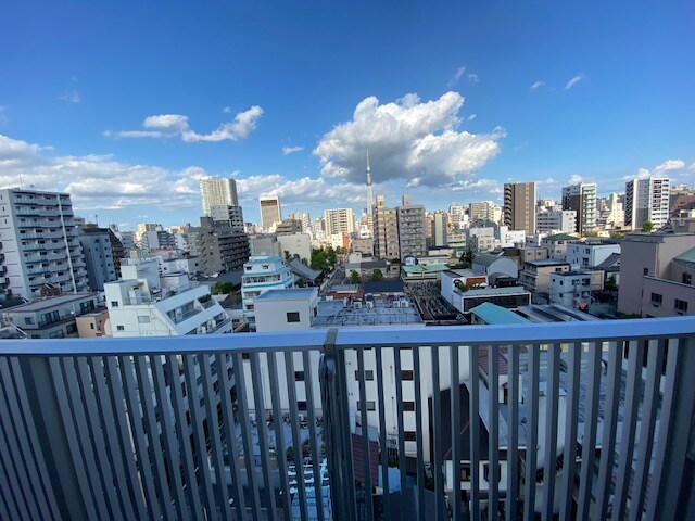 ジェイピーノイエ上野稲荷町（JP noie 上野稲荷町）の物件内観写真