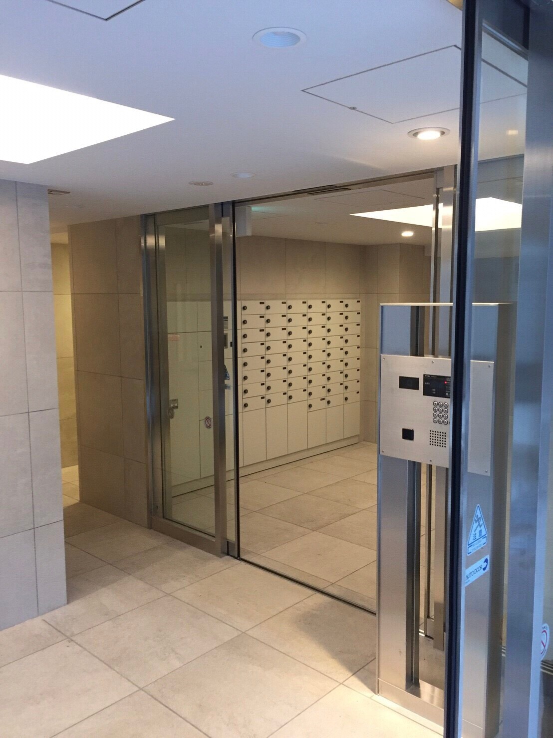 ジェイピーノイエ上野稲荷町（JP noie 上野稲荷町）の物件内観写真