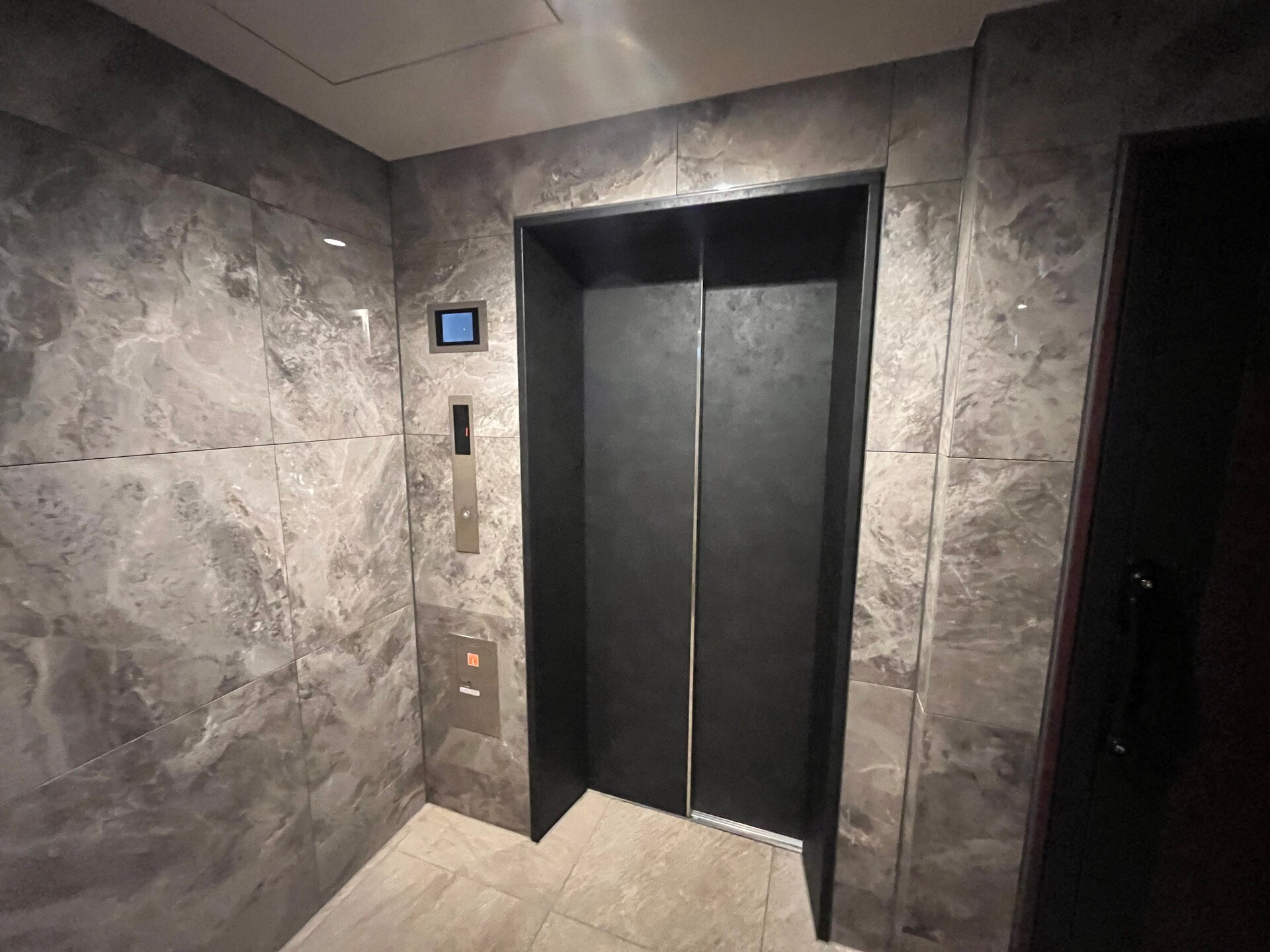 リビオメゾン両国ノースの物件内観写真