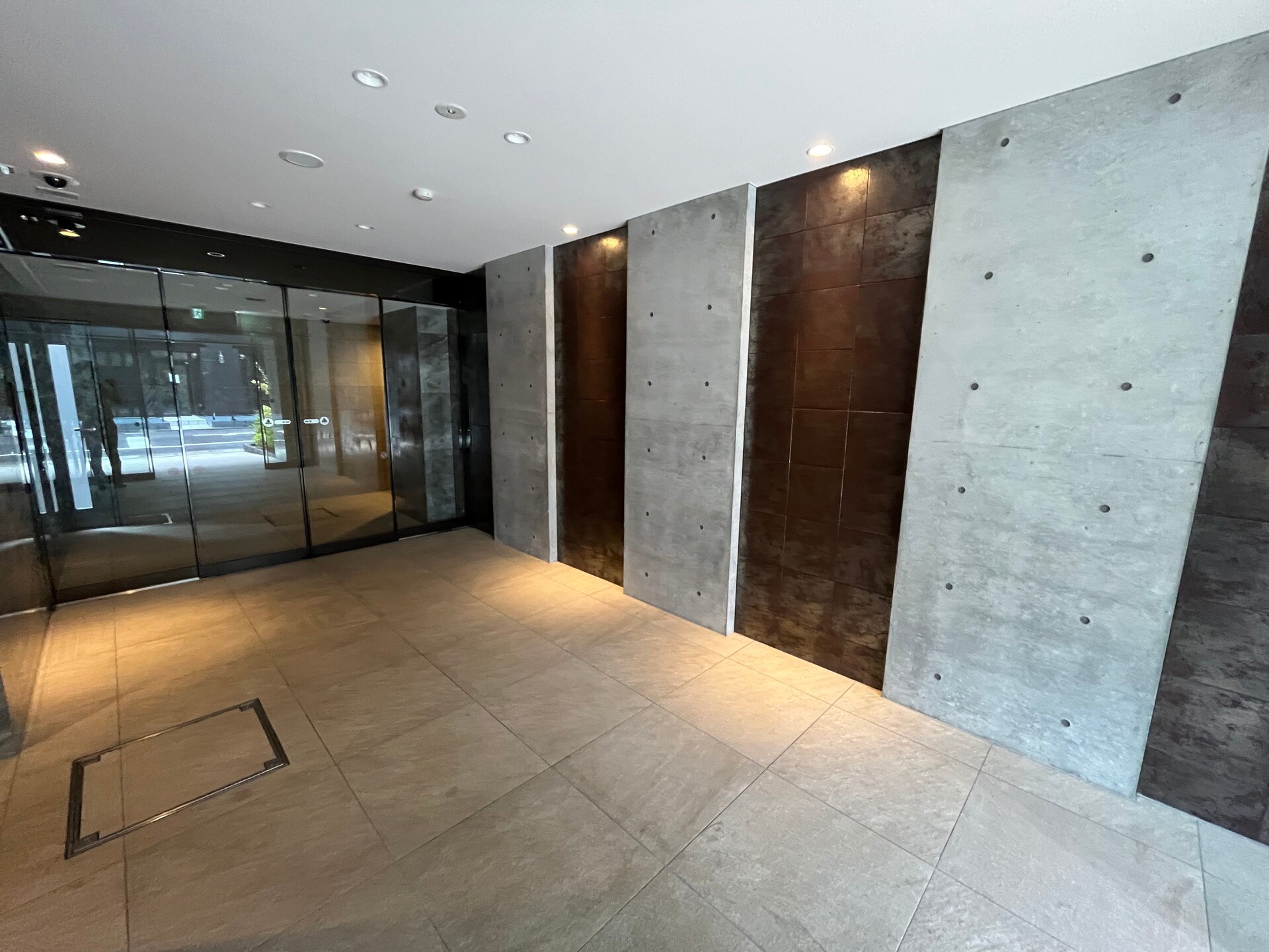 リビオメゾン両国ノースの物件内観写真