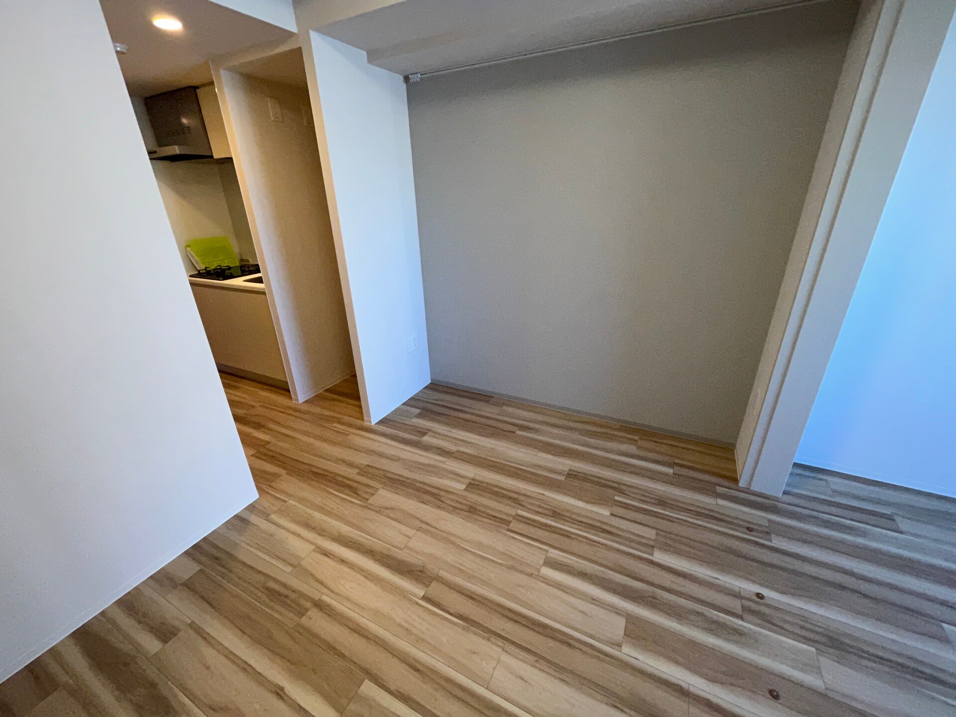 ワンルーフレジデンス上野御徒町の物件内観写真