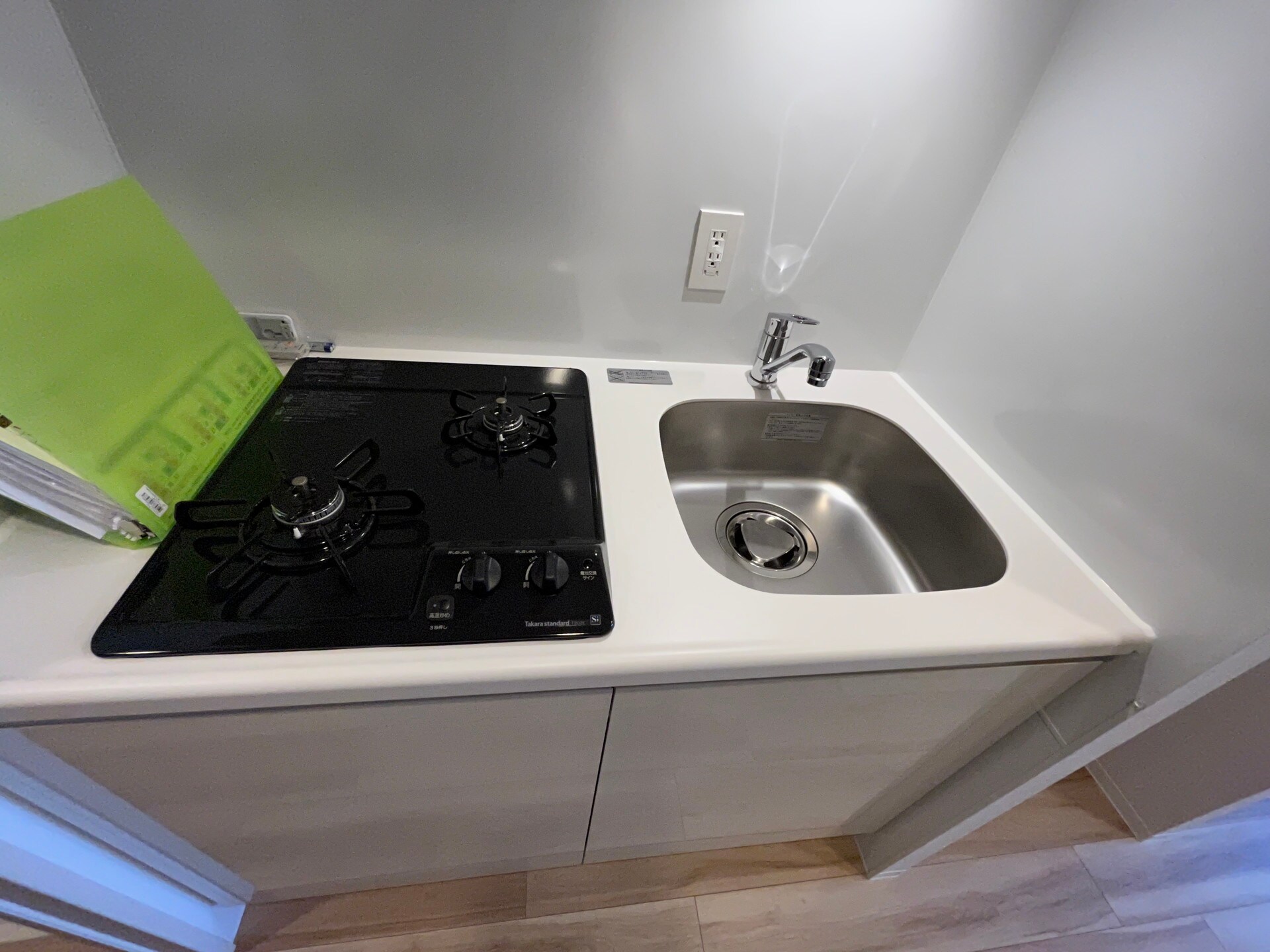 ワンルーフレジデンス上野御徒町の物件内観写真