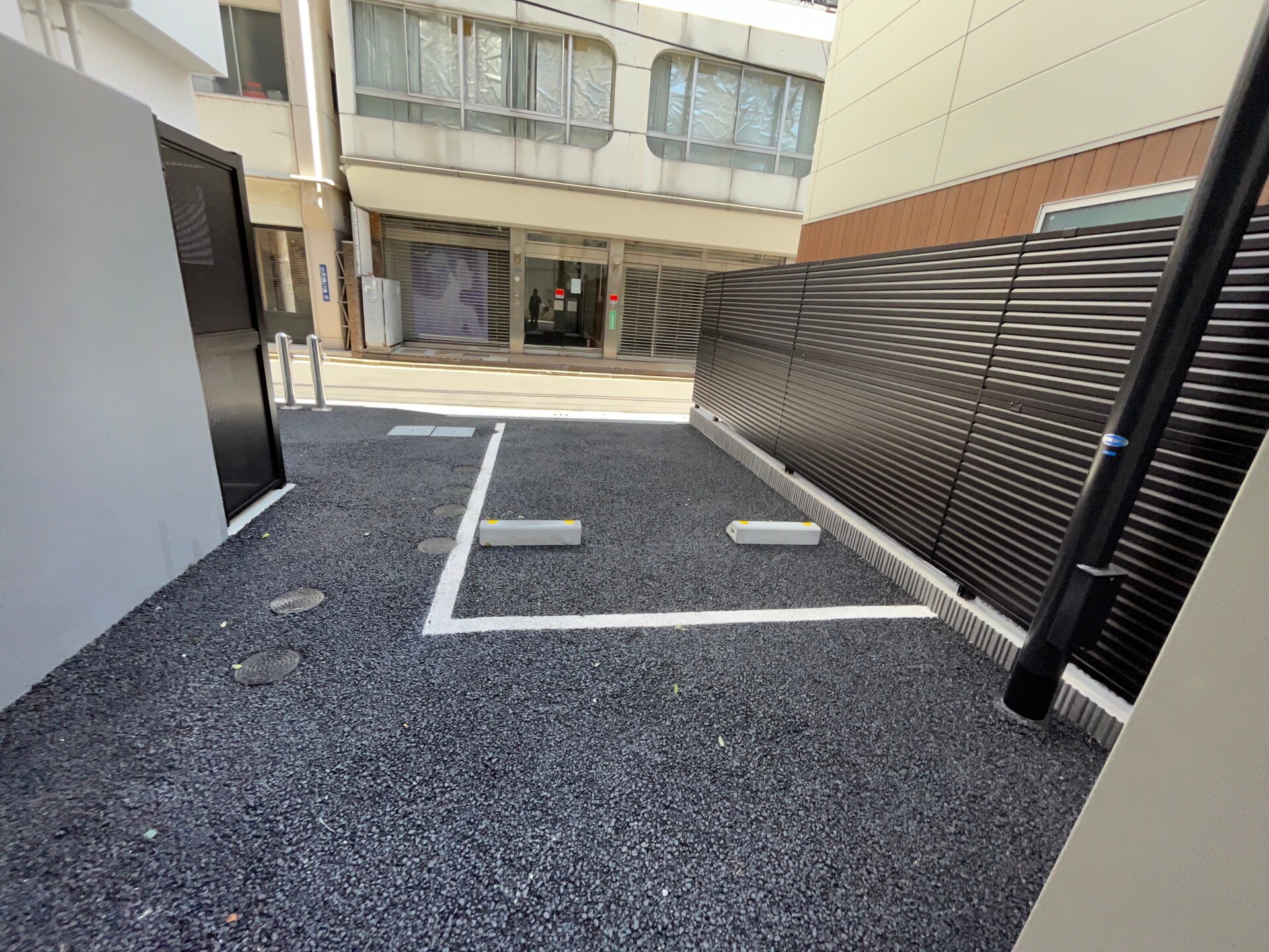 ワンルーフレジデンス上野御徒町の物件内観写真