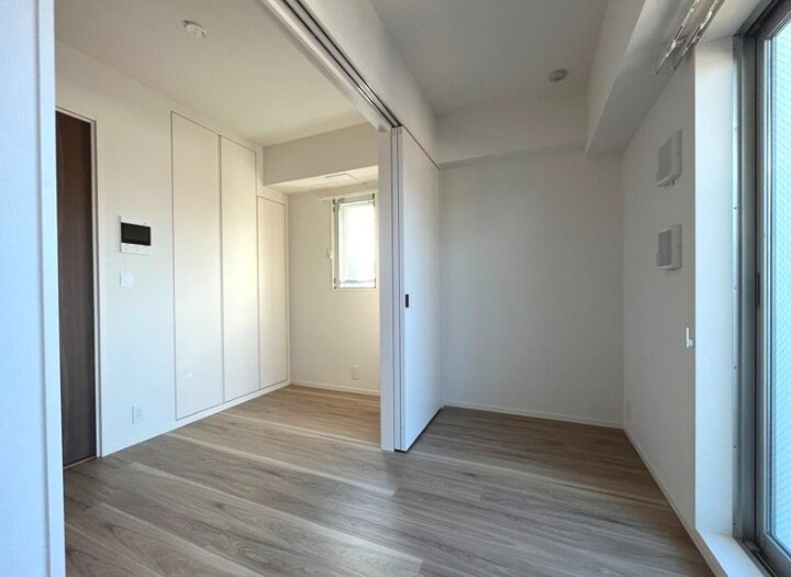 パークアクシス上野ＥＡＳＴの物件内観写真