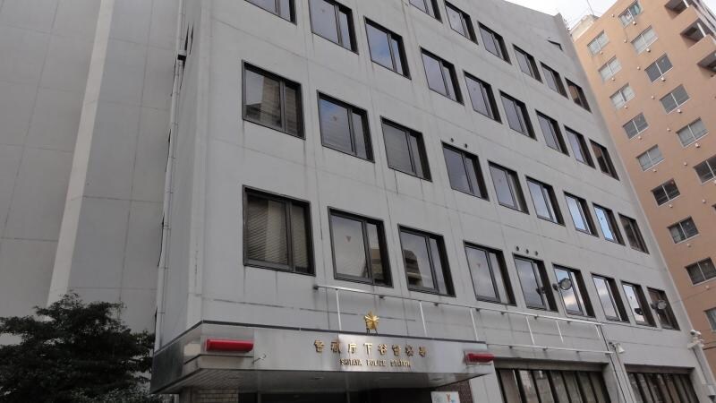 パークアクシス上野ＥＡＳＴの物件内観写真