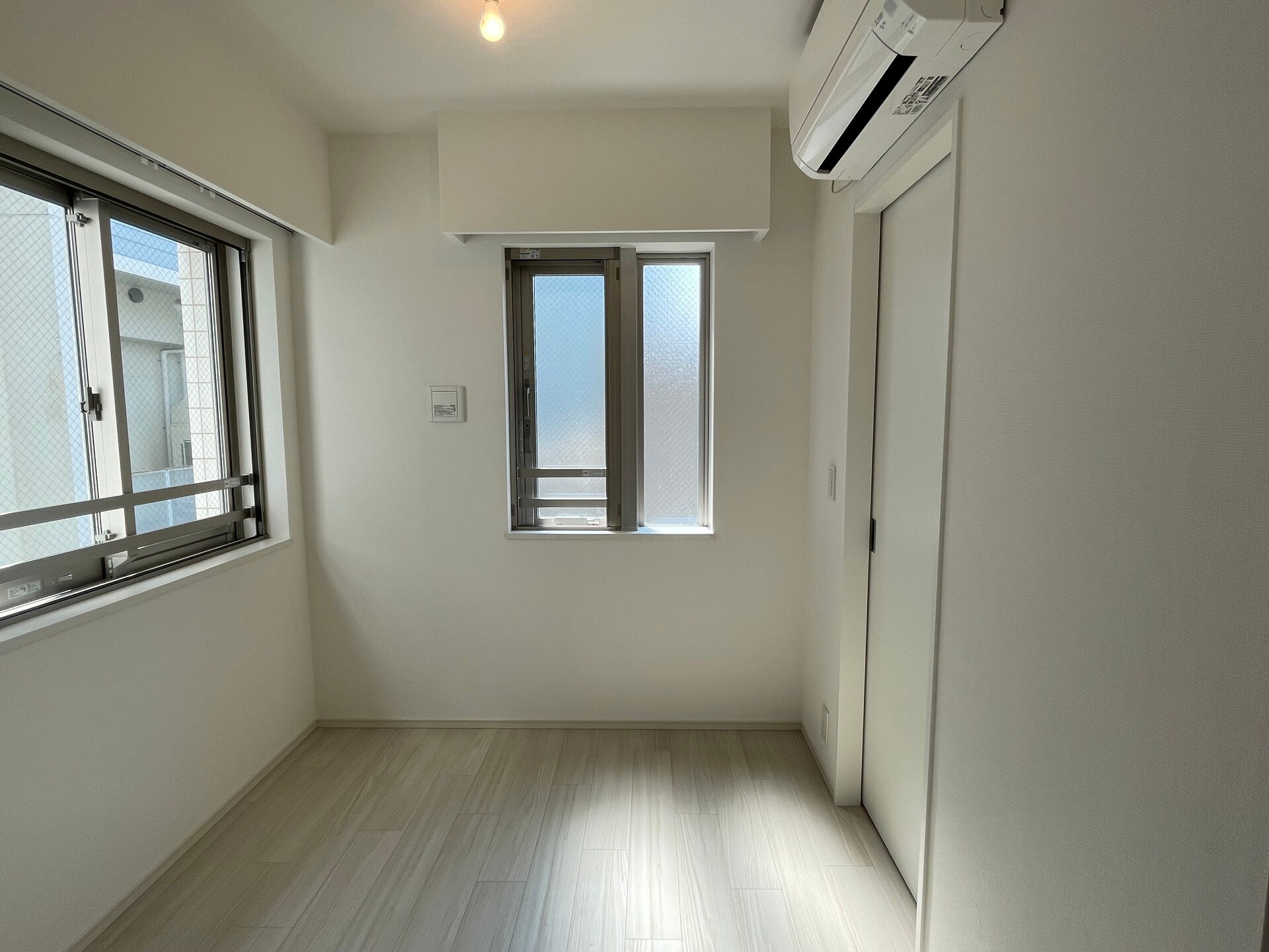 コンフォリア東上野の物件内観写真