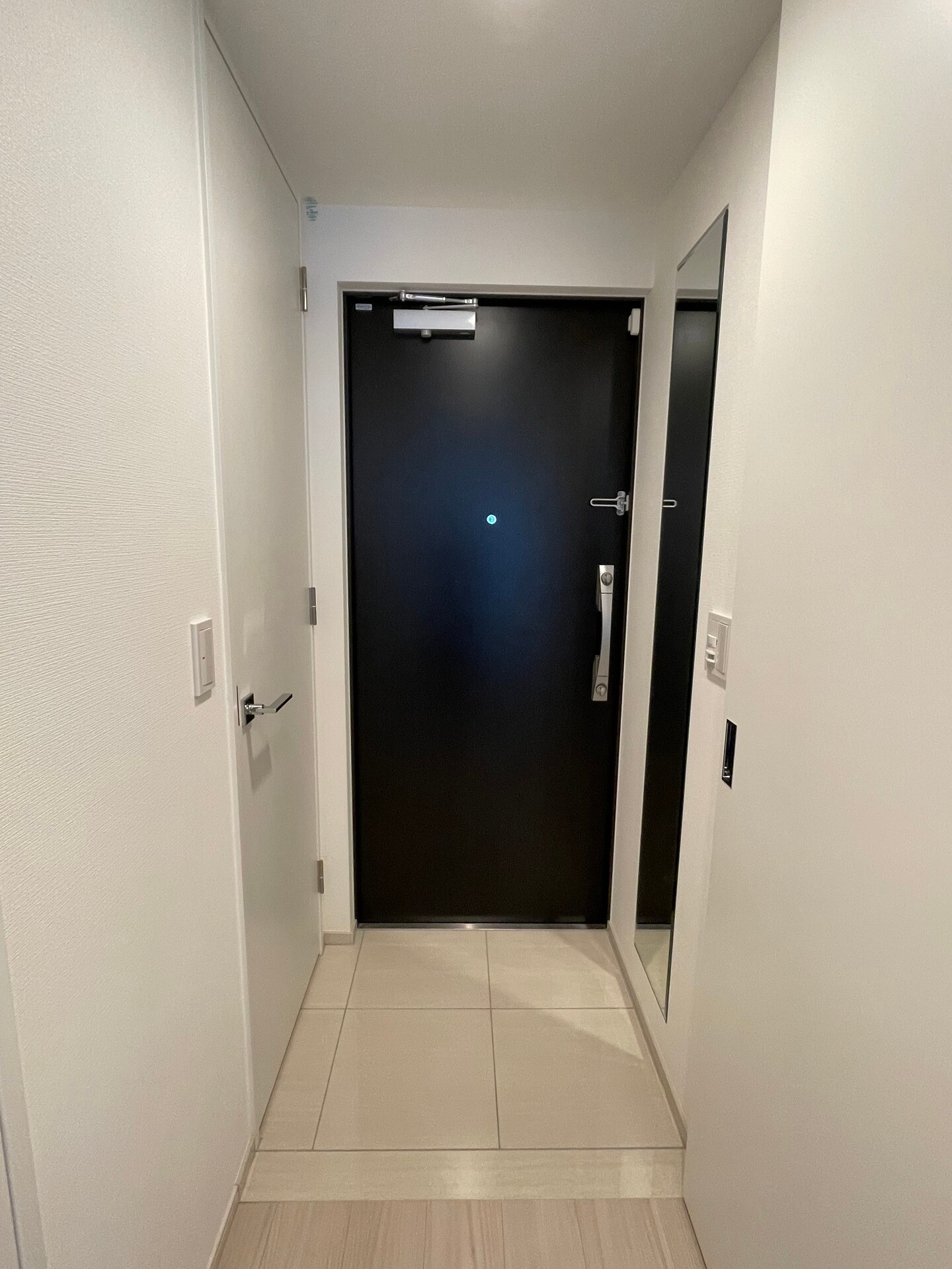 コンフォリア東上野の物件内観写真