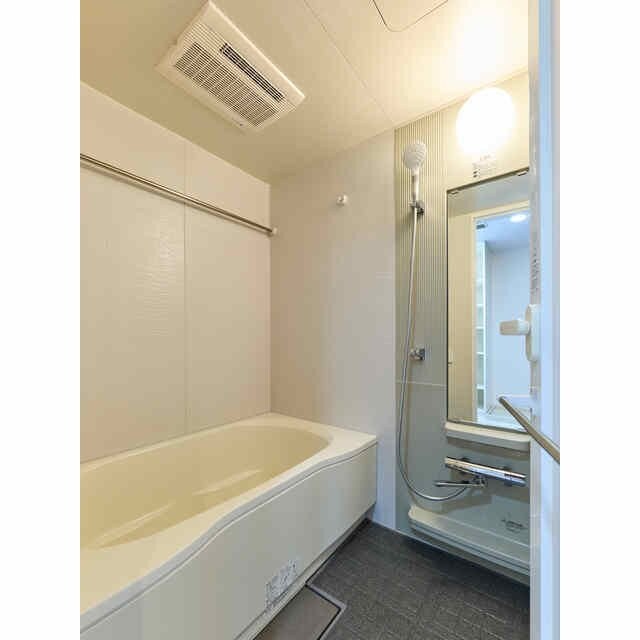 レクセルマンション上野松が谷の物件内観写真