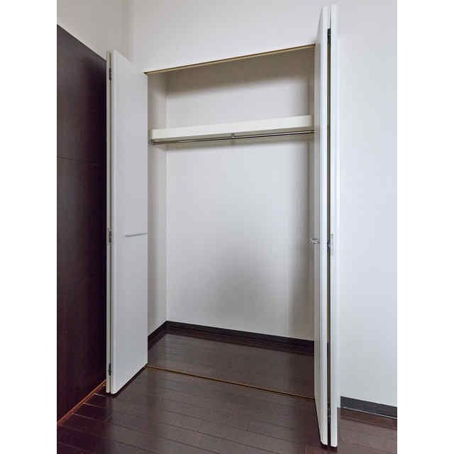 レクセルマンション上野松が谷の物件内観写真