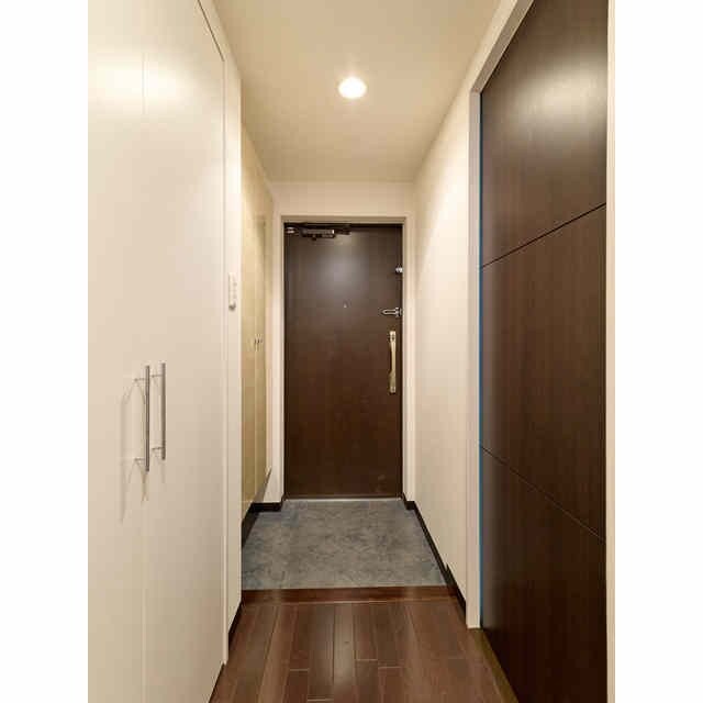 レクセルマンション上野松が谷の物件内観写真