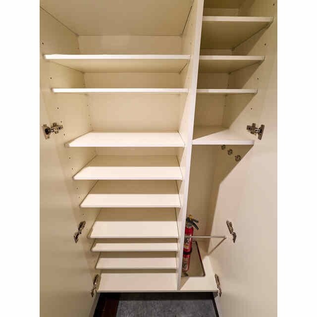 レクセルマンション上野松が谷の物件内観写真