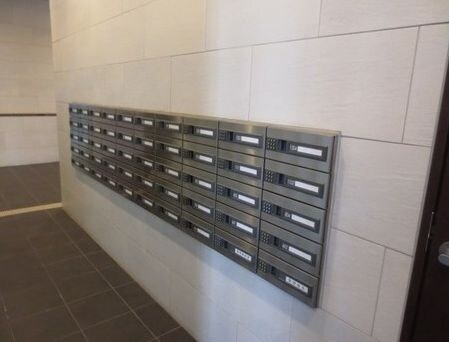 レクセルマンション上野松が谷の物件内観写真