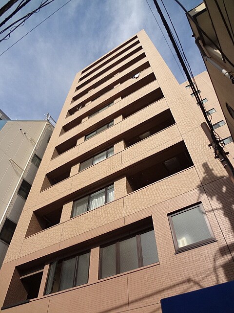 レクセルマンション上野松が谷の物件内観写真