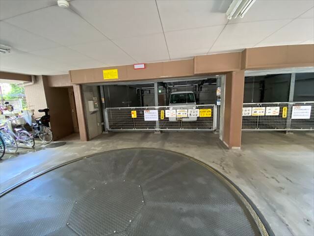 レクセルマンション上野松が谷の物件内観写真