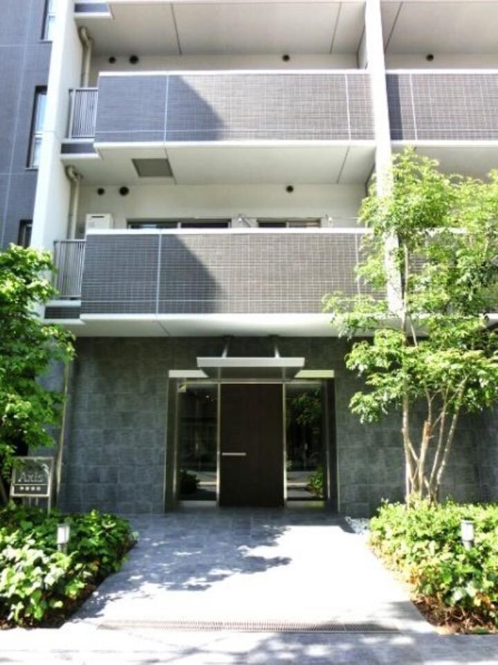 パークアクシス仲御徒町の物件内観写真