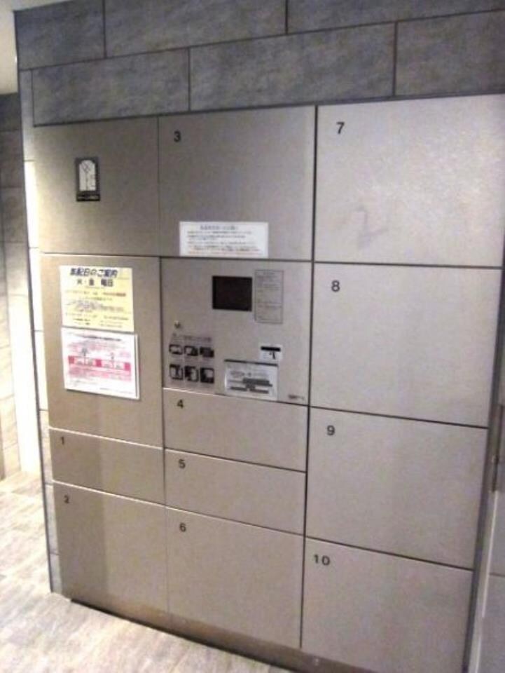 パークアクシス仲御徒町の物件内観写真