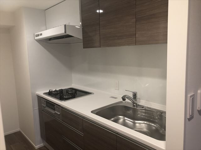 ステージグランデ上野松が谷の物件内観写真