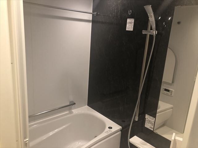 ステージグランデ上野松が谷の物件内観写真