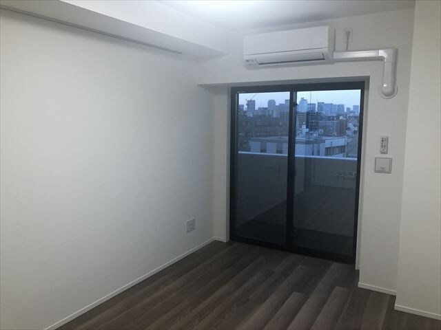 ステージグランデ上野松が谷の物件内観写真