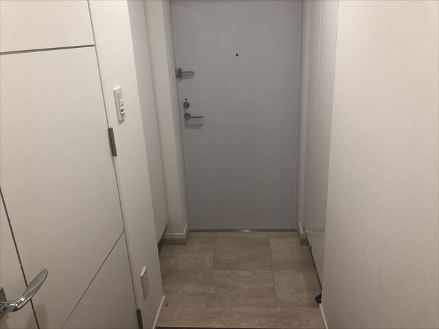 ステージグランデ上野松が谷の物件内観写真