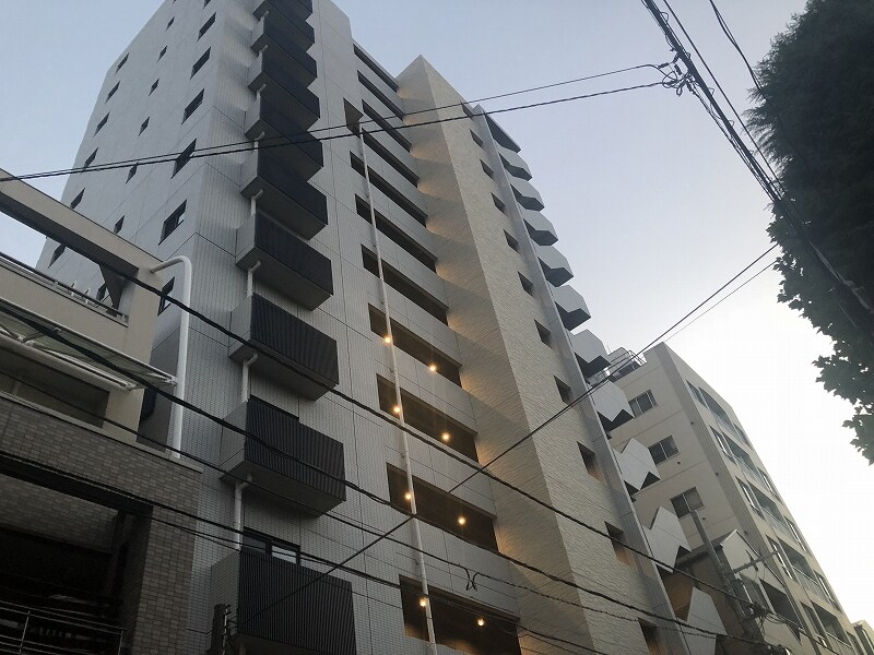 ステージグランデ上野松が谷の物件内観写真