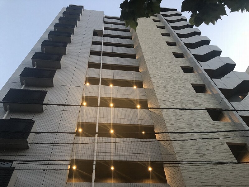 ステージグランデ上野松が谷の物件内観写真