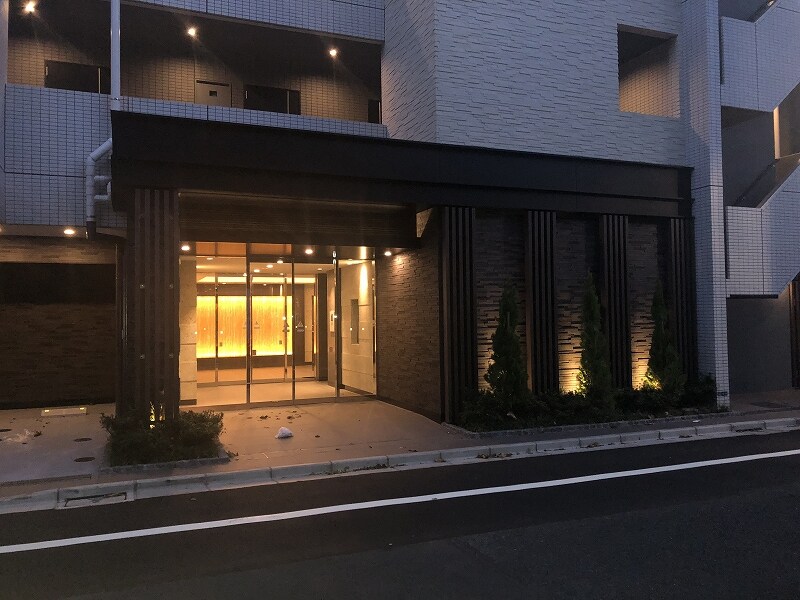 ステージグランデ上野松が谷の物件内観写真