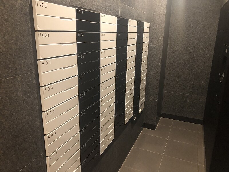 ステージグランデ上野松が谷の物件内観写真