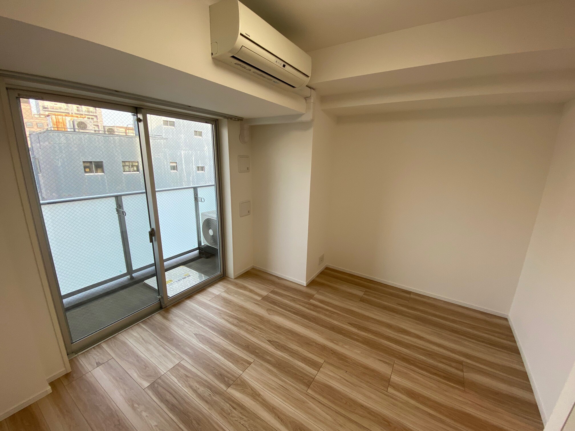 浅草田原町レジデンスの物件内観写真