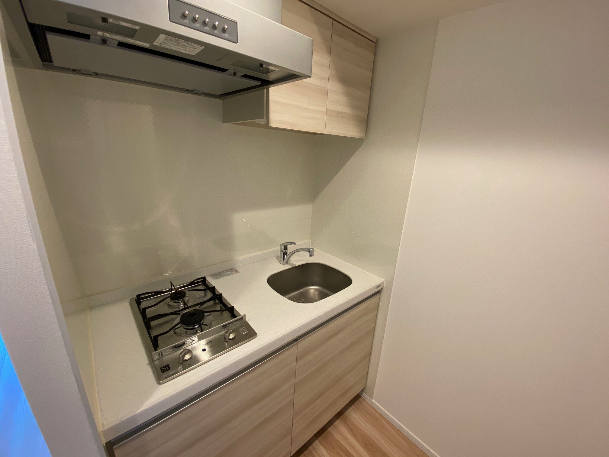 浅草田原町レジデンスの物件内観写真