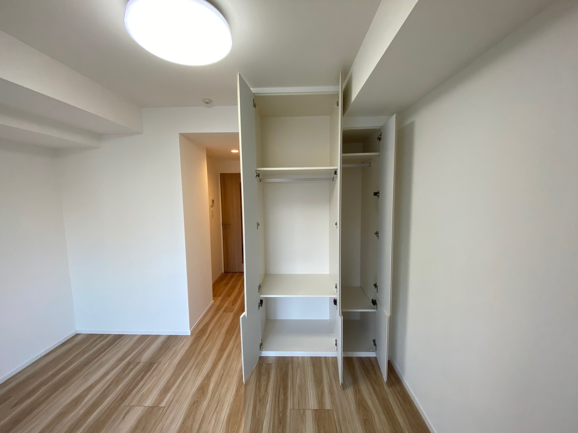 浅草田原町レジデンスの物件内観写真