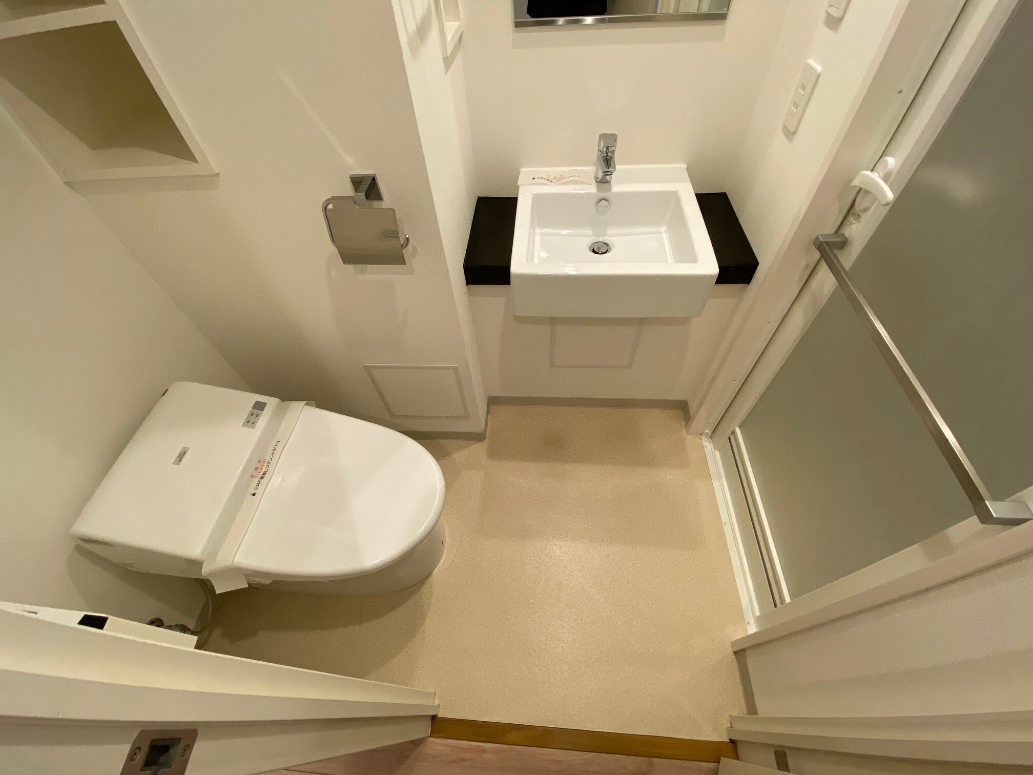 浅草田原町レジデンスの物件内観写真