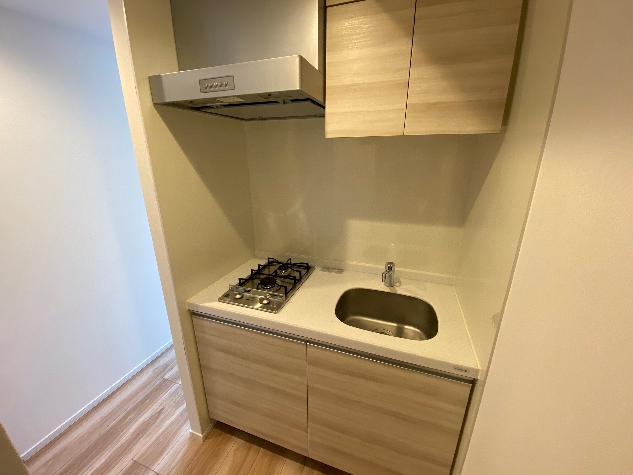 浅草田原町レジデンスの物件内観写真