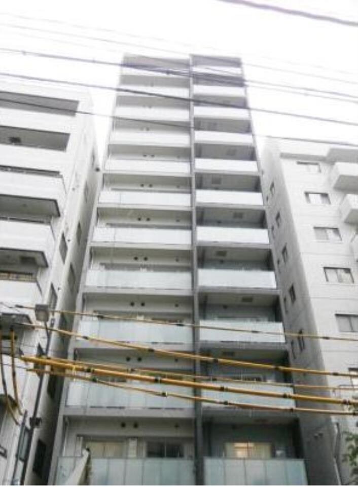 アーバネックス秋葉原EASTの物件内観写真