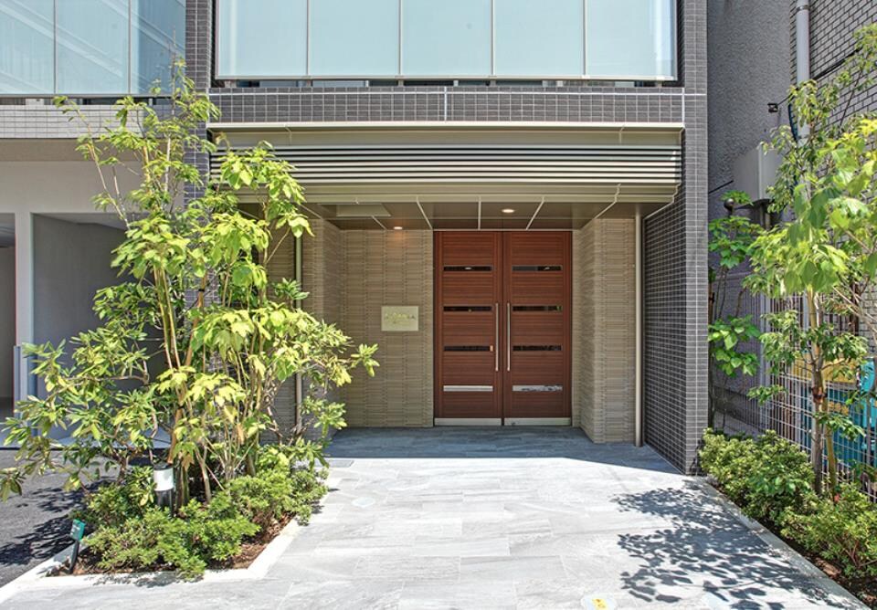 アーバネックス秋葉原EASTの物件内観写真