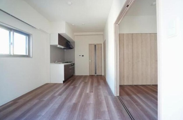 ルーツ両国（ROOTs Ryogoku）の物件内観写真