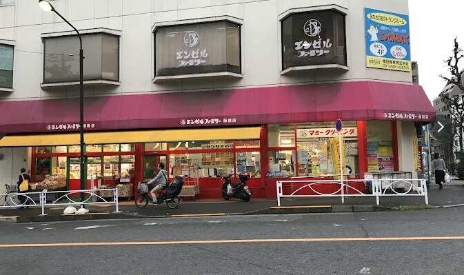 ルーツ両国（ROOTs Ryogoku）の物件内観写真