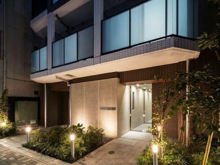 グランパセオ両国(GRAN PASEO両国)の物件内観写真