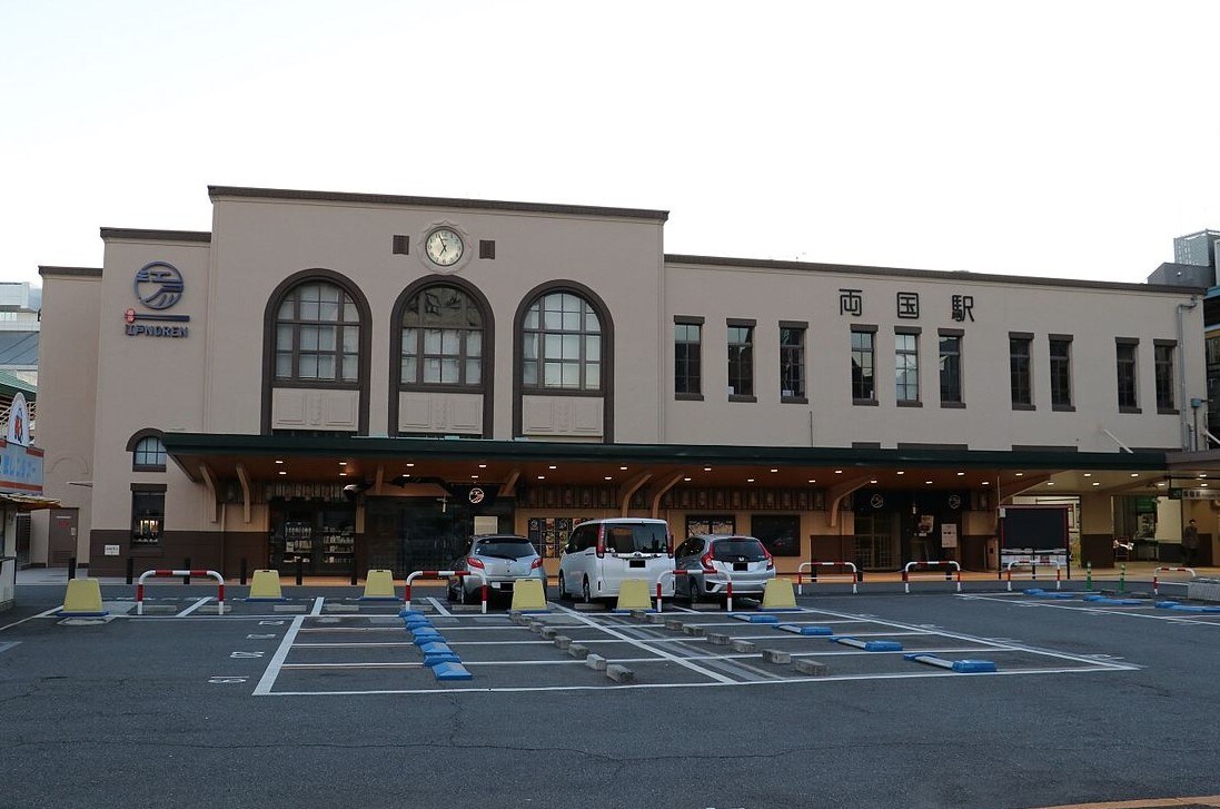 グランパセオ両国(GRAN PASEO両国)の物件内観写真