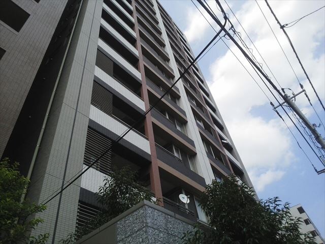 ドゥーエ両国の物件外観写真