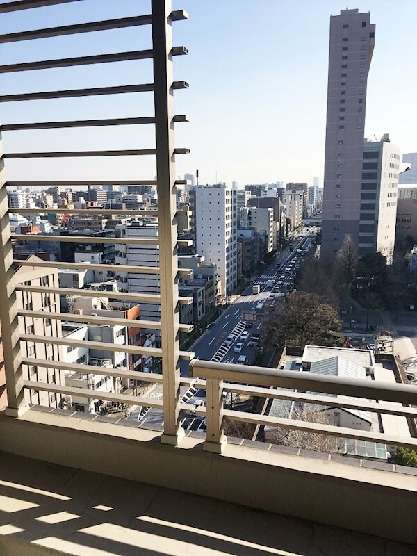 ドゥーエ両国の物件内観写真