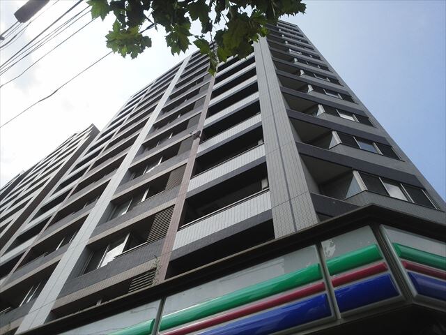 ドゥーエ両国の物件内観写真