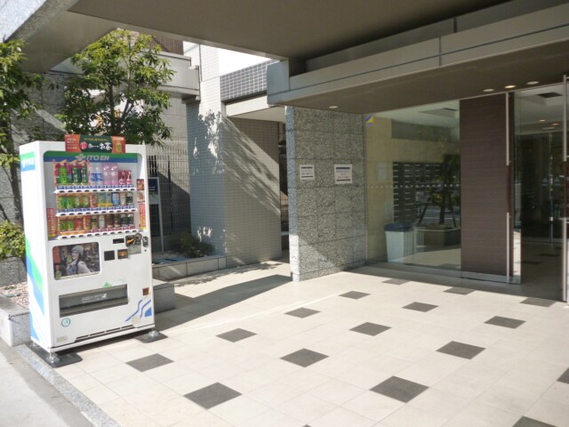 ドゥーエ両国の物件内観写真