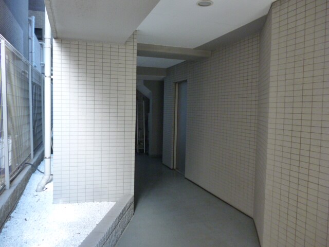 ドゥーエ両国の物件内観写真