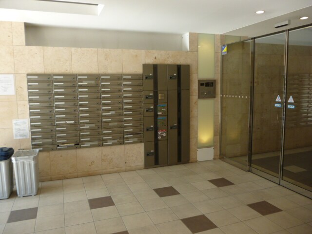 ドゥーエ両国の物件内観写真