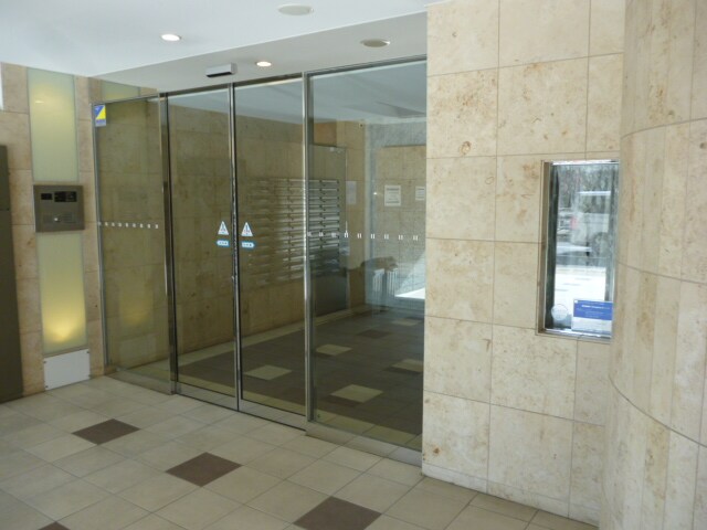 ドゥーエ両国の物件内観写真