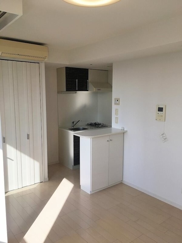 ドゥーエ両国の物件内観写真