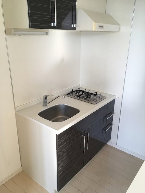 ドゥーエ両国の物件内観写真