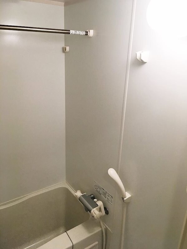 ドゥーエ両国の物件内観写真