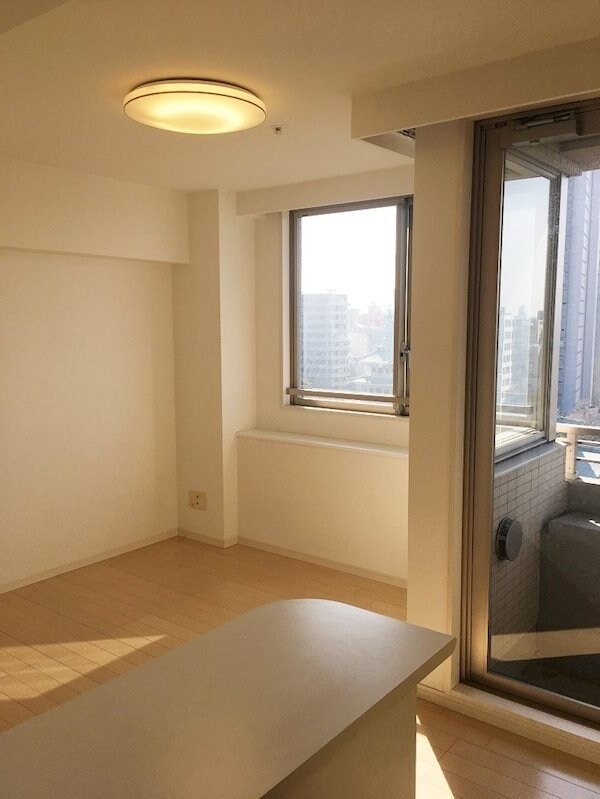 ドゥーエ両国の物件内観写真